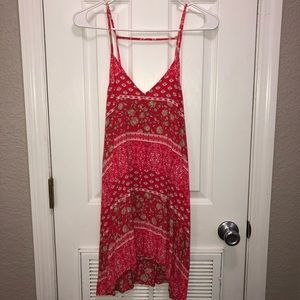 Sundress/bikini cover up